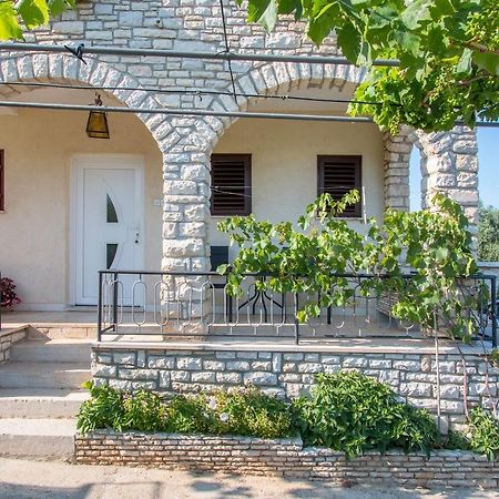 Apartman Bukarica Póla Kültér fotó